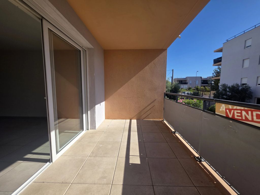Appartement 2 pièces 45 m² · à Fréjus · 45,2 m² · 189 000 €