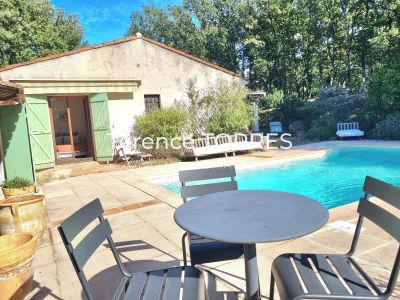 La Garde-Freinet 83680 – Villa