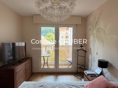 Vente Appartement Digne-les-Bains - Réf. 13423  - Mandataire immobilier Corinne Gruber - image 11