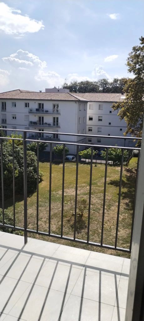 Appartement 67.77 m²