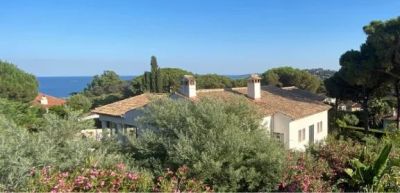 Sainte-Maxime 83120 – Villa