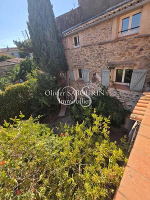 Vente Maison de village Roquebrune-sur-Argens - Réf. 13311  - Mandataire immobilier Olivier Sabourin - image 10