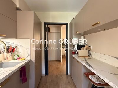 Vente Appartement Digne-les-Bains - Réf. 13423  - Mandataire immobilier Corinne Gruber - image 8