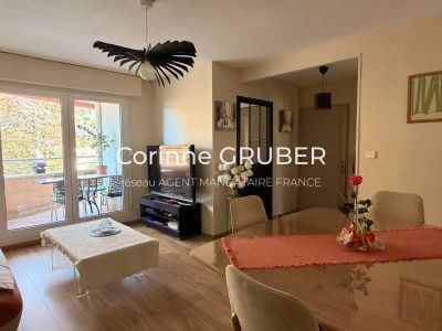 Vente Appartement Digne-les-Bains - Réf. 13423  - Mandataire immobilier Corinne Gruber - image 3