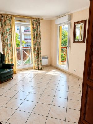 Vente Appartement Saint-Raphaël - Réf. 13449  - Mandataire immobilier Caroline Gibeaux - image 20