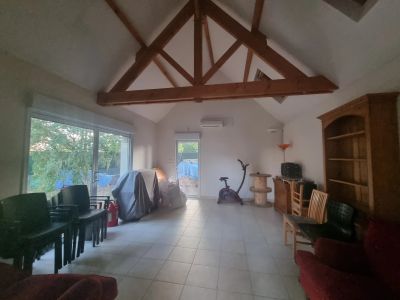 Vente Maison Olivet - Réf. 13296A  - Mandataire immobilier Charline Durand-Henry - image 19